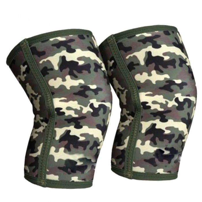 Wrist & knee Wrap